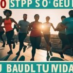 10 Steps To Permanecer Fuerte Más Tiempo – Tu Guía Para Una Vida Saludable