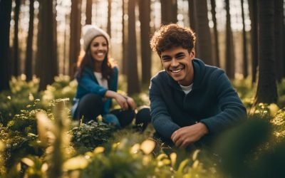 9 Pasos Para Cultivar Relaciones Positivas Y Mantenerte Joven