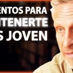 10 Consejos Comprobados de Expertos sobre Cómo Mantenerse Joven y Vital a Cualquier Edad