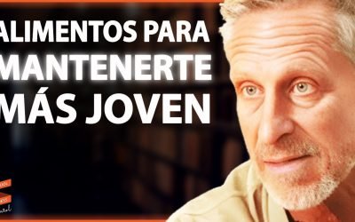 10 Consejos Comprobados de Expertos sobre Cómo Mantenerse Joven y Vital a Cualquier Edad