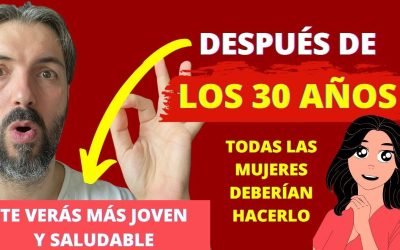 10 Consejos Esenciales sobre Cómo Mantenerse Joven a los 30: Guía de Salud y Bienestar