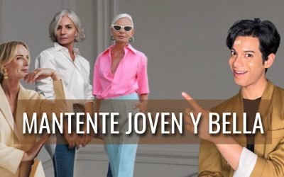 10 Consejos Efectivos para Mantenerse Joven a los 40: Guía para Hombres