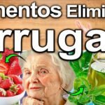 Descubre la Dieta Milagrosa: Rejuvenece 10 Años con el Plan Alimenticio Anti-edad