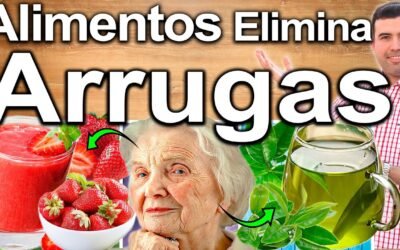 Descubre la Dieta Milagrosa: Rejuvenece 10 Años con el Plan Alimenticio Anti-edad