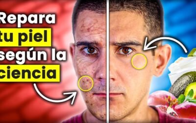 10 Consejos Efectivos sobre Cómo Mantenerse Joven para Hombres: Guía Anti-envejecimiento