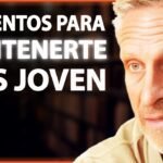 10 Consejos Comprobados sobre Cómo Mantenerse Joven Siempre – Guía de Juventud Duradera