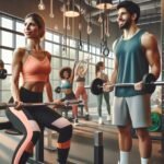 Fortalece tu cuerpo: descubre los beneficios del entrenamiento de fuerza