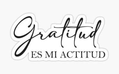 La Importancia De La Gratitud – 7 Pasos Para Mantenerse Joven